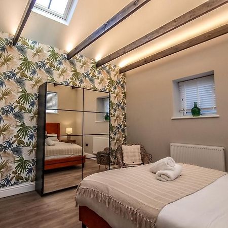 The Brighton 2 Bed Townhouse Βίλα Εξωτερικό φωτογραφία