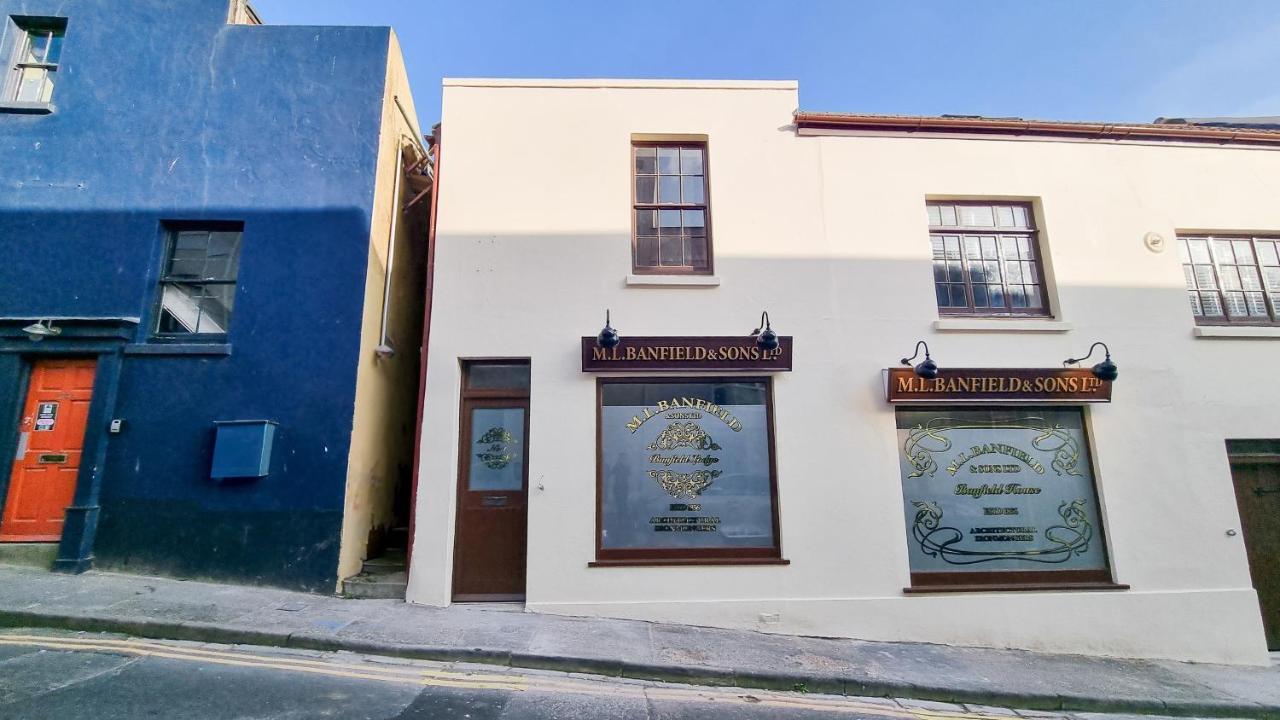 The Brighton 2 Bed Townhouse Βίλα Εξωτερικό φωτογραφία