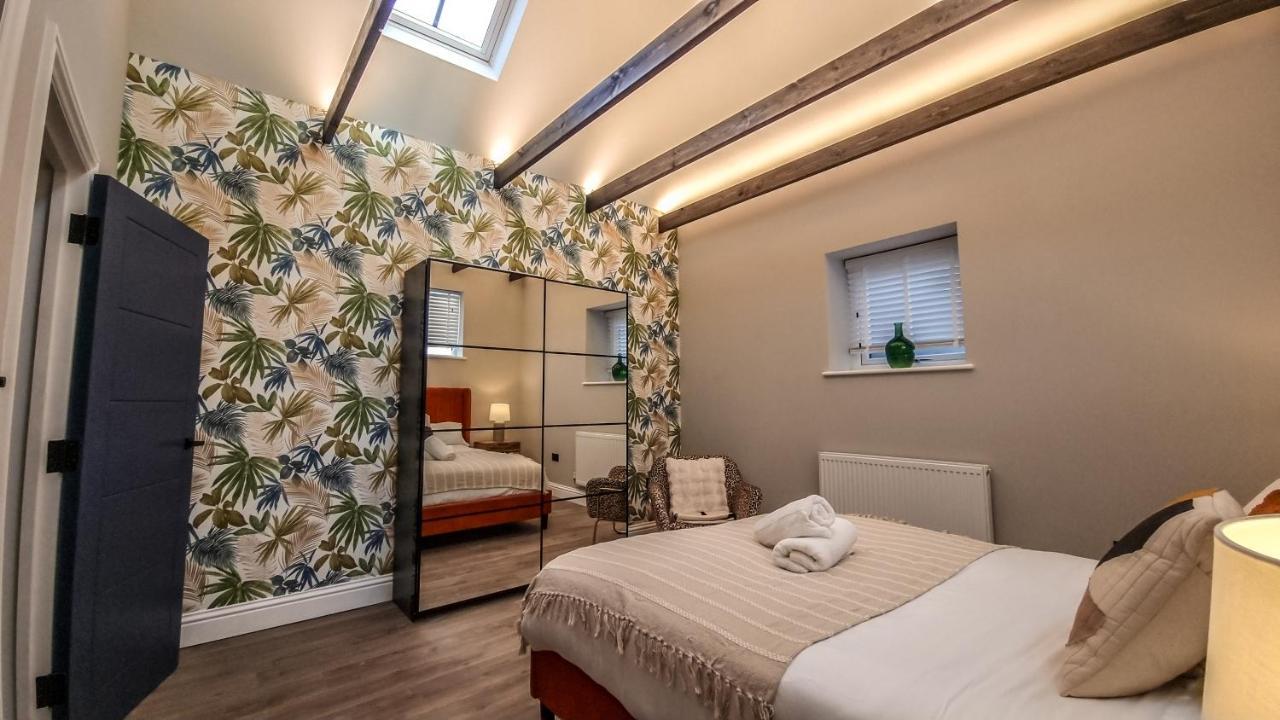 The Brighton 2 Bed Townhouse Βίλα Εξωτερικό φωτογραφία