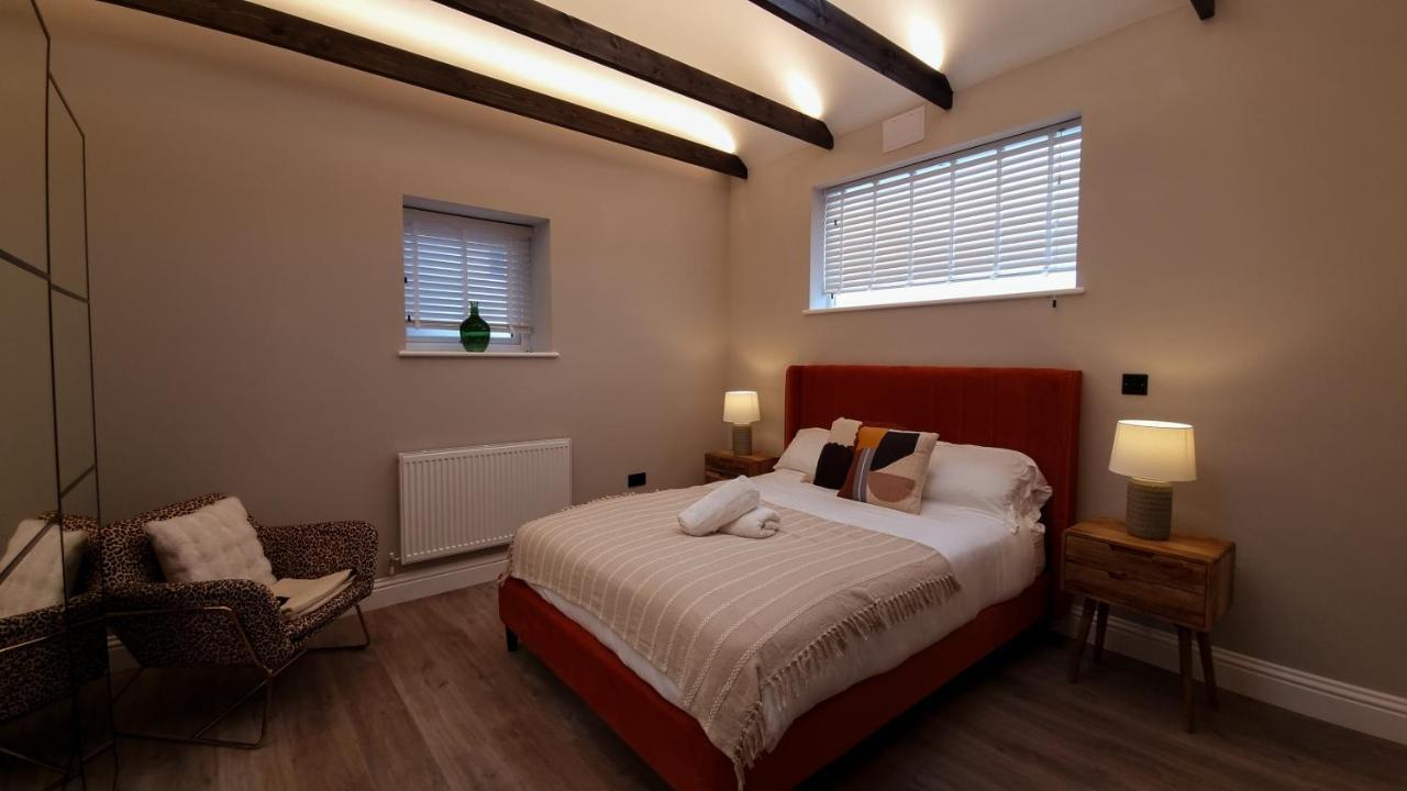 The Brighton 2 Bed Townhouse Βίλα Εξωτερικό φωτογραφία