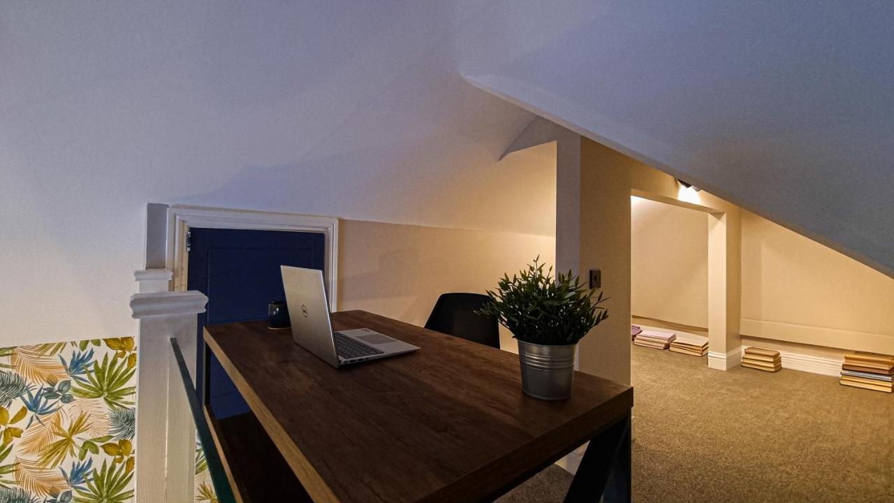 The Brighton 2 Bed Townhouse Βίλα Εξωτερικό φωτογραφία