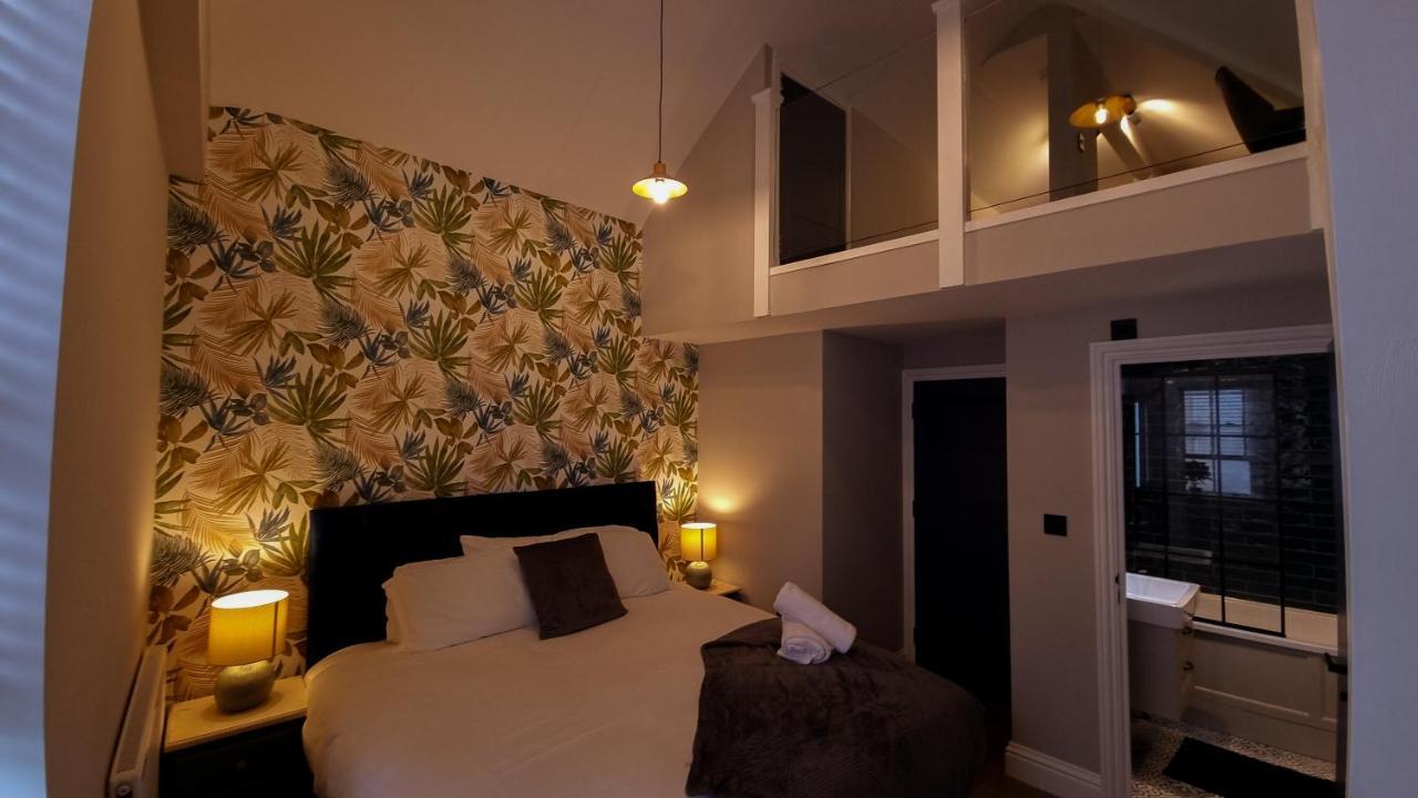 The Brighton 2 Bed Townhouse Βίλα Εξωτερικό φωτογραφία