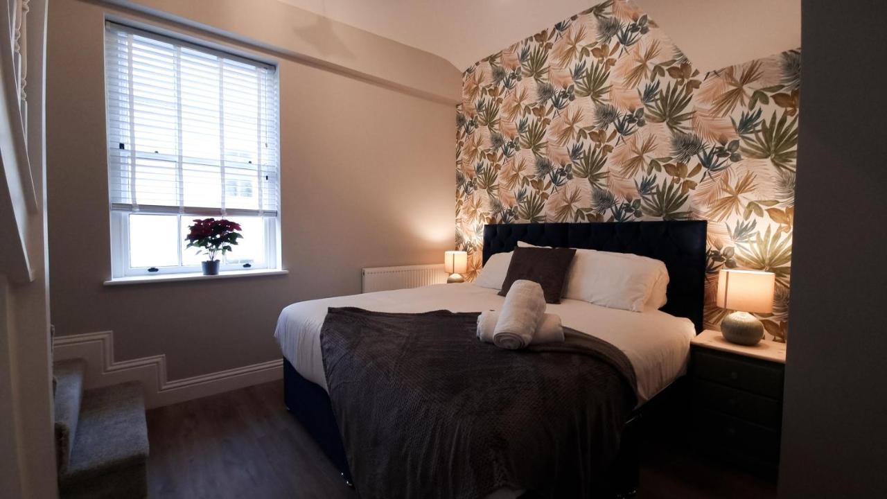 The Brighton 2 Bed Townhouse Βίλα Εξωτερικό φωτογραφία